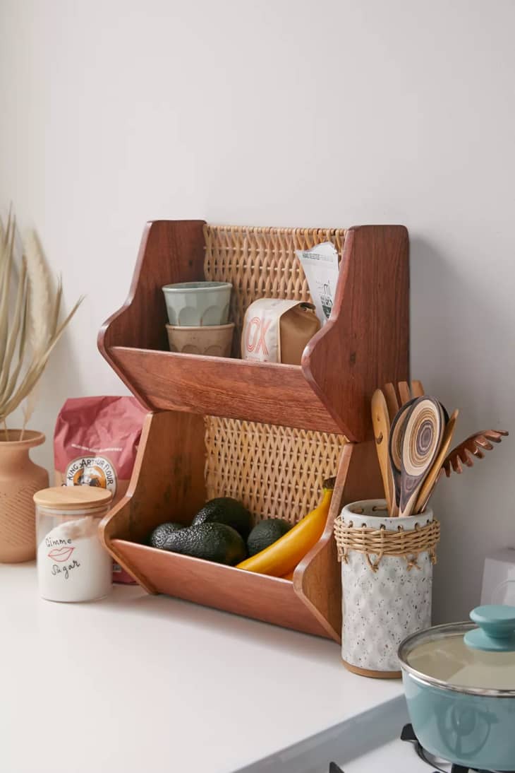 10 Best Urban Outfitters Kitchen Organizers That Are So Stylish 2022